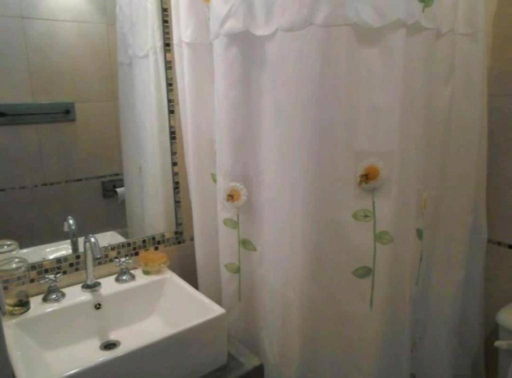 La Ignacia Bed And Breakfast Pilar  Exterior foto
