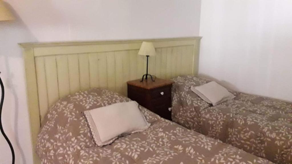 La Ignacia Bed And Breakfast Pilar  Exterior foto