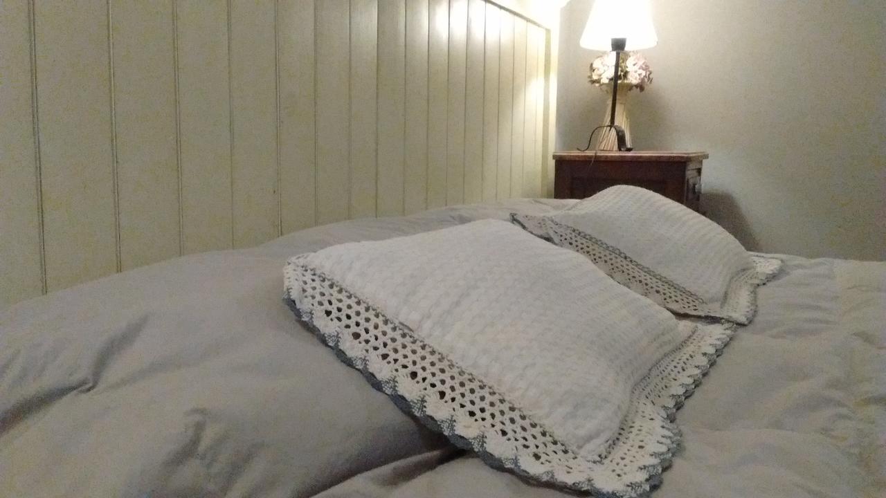 La Ignacia Bed And Breakfast Pilar  Exterior foto