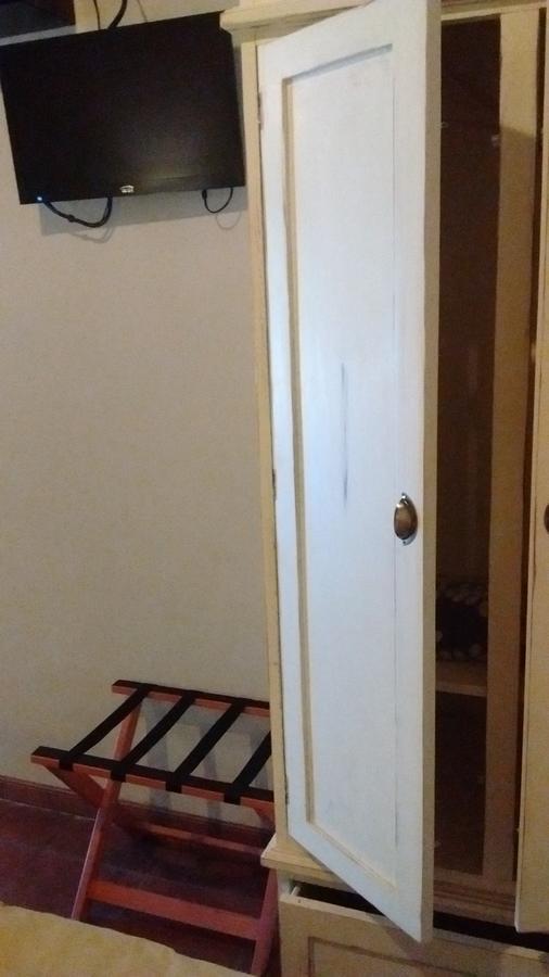 La Ignacia Bed And Breakfast Pilar  Exterior foto