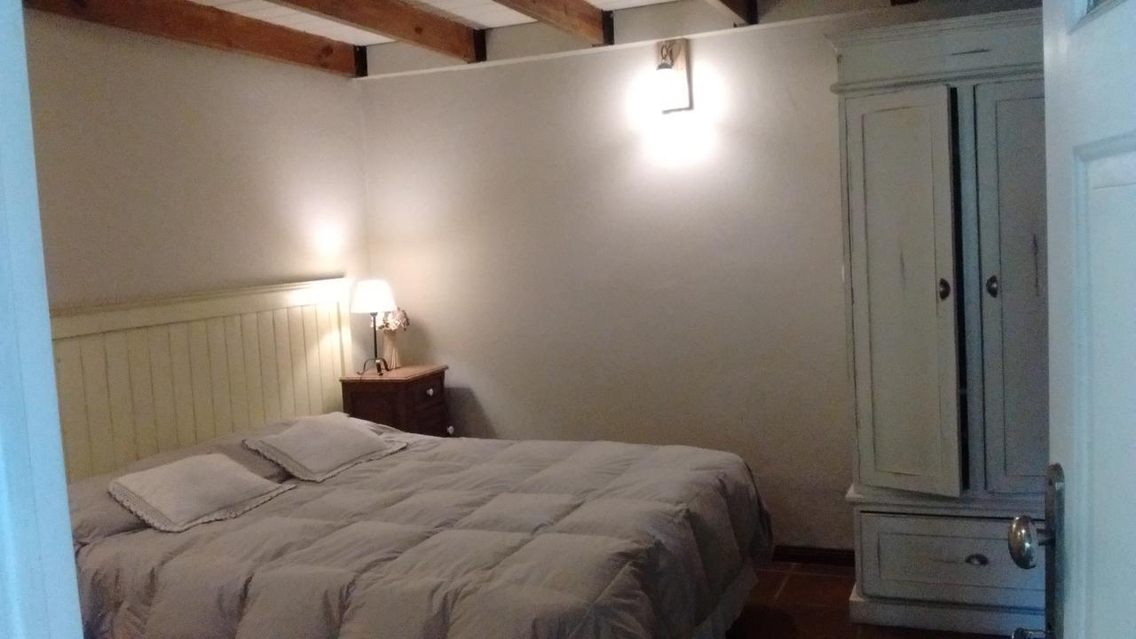 La Ignacia Bed And Breakfast Pilar  Exterior foto