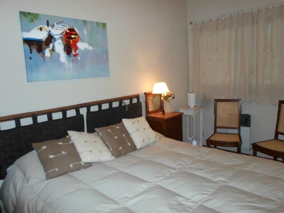 La Ignacia Bed And Breakfast Pilar  Exterior foto
